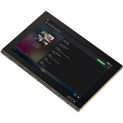Прошивка планшета Lenovo Yoga Book Android в Саратове